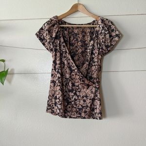 Ann Taylor Blouse
